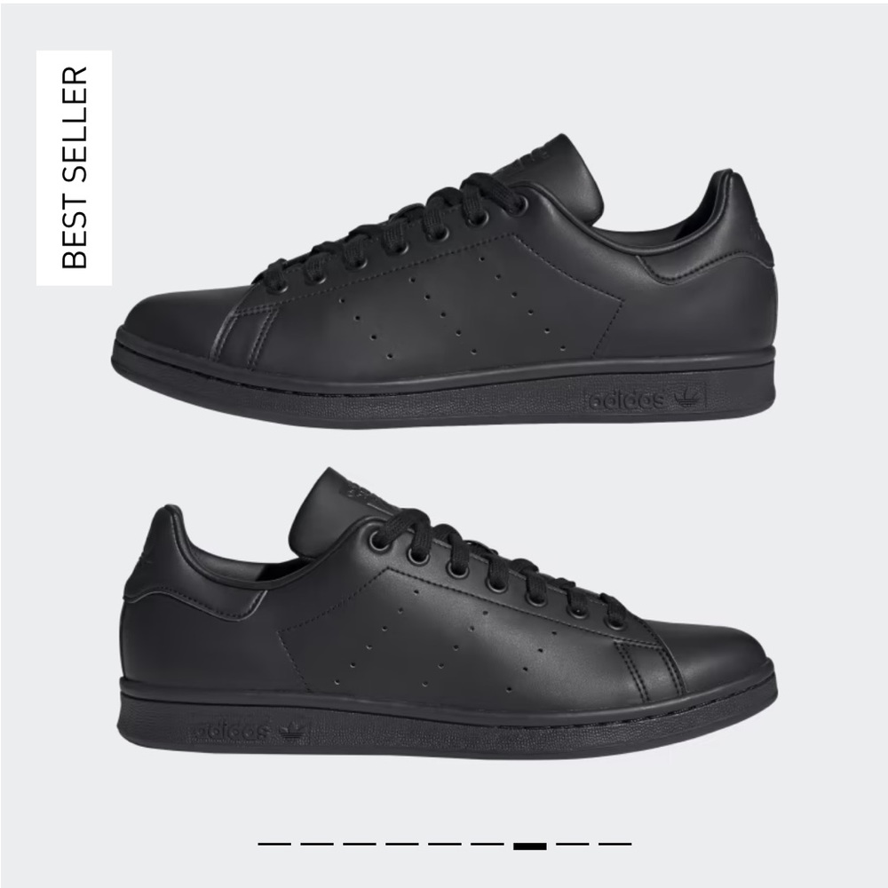 Adidas Stan Smith shoes